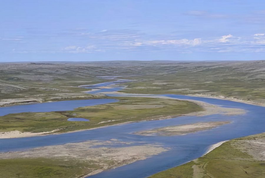 © Catherine Pinard, KRG