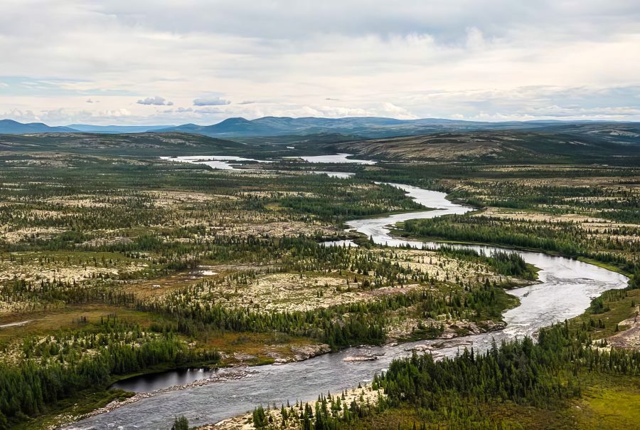 © François Léger-Savard