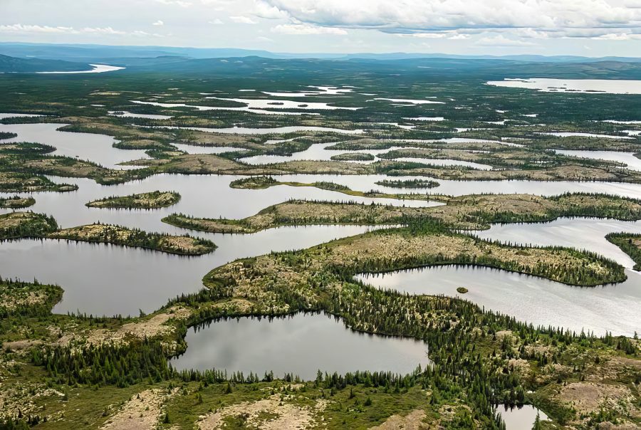 © François Léger-Savard