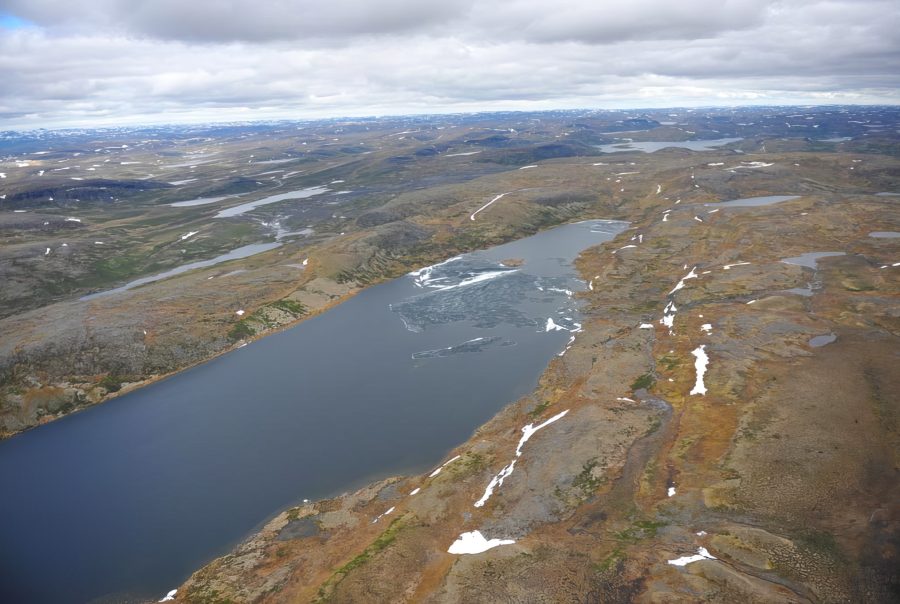 © Frédéric Poisson, MELCCFP