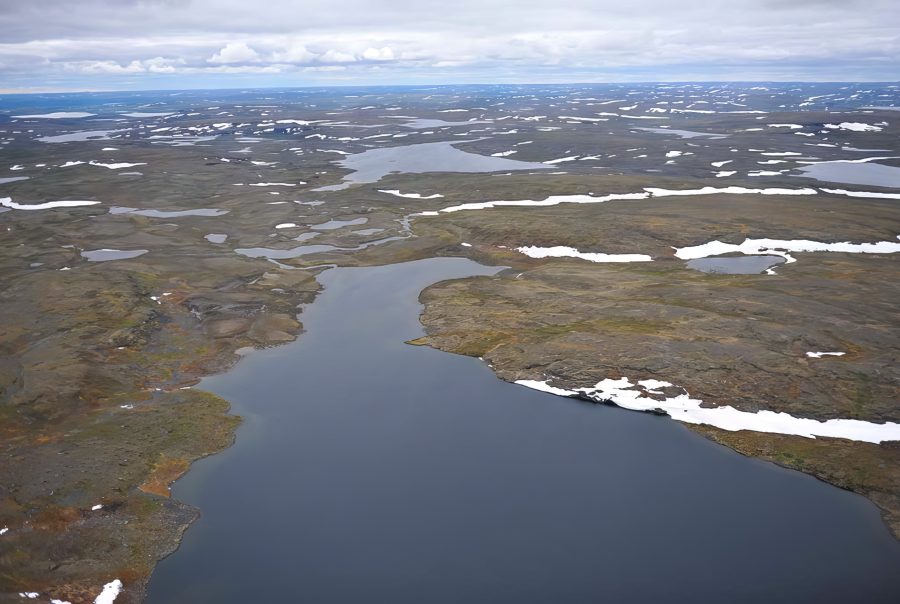 © Frédéric Poisson, MELCCFP