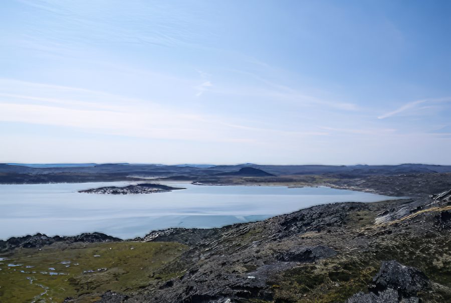 © Marianne Ricard, KRG