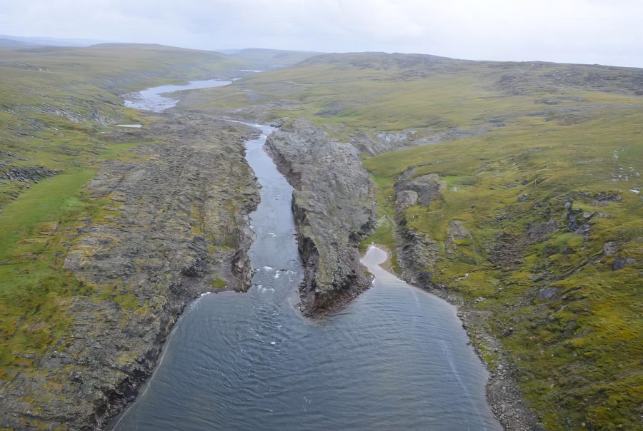 © Benoit Tremblay, MELCCFP