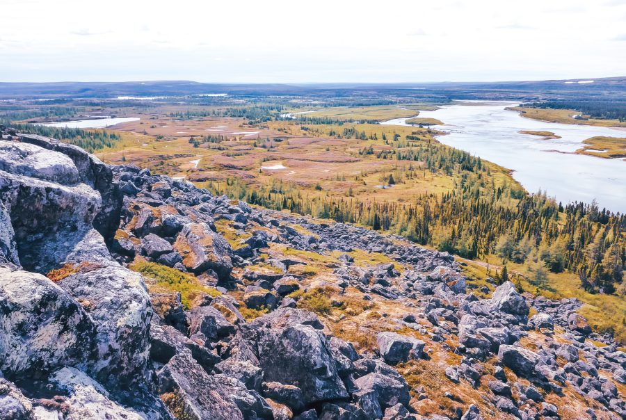 © Benoit Tremblay, MELCCFP