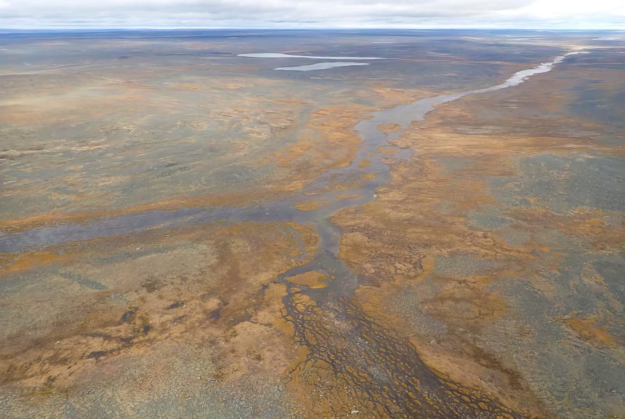 © Émilie Dalpé-Turcotte, KRG