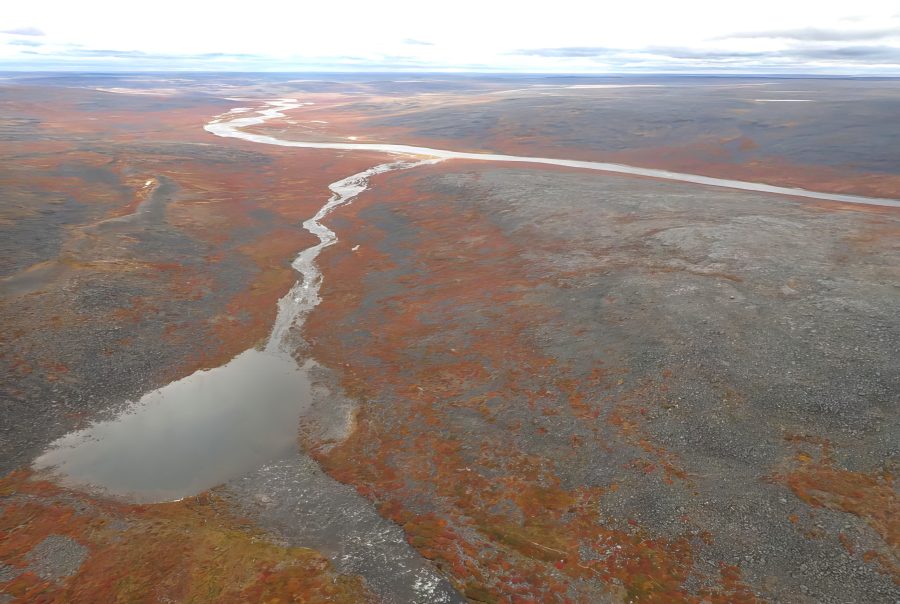 © Émilie Dalpé-Turcotte, KRG