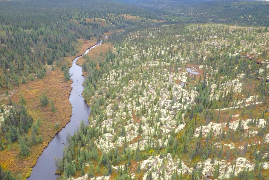 © Émilie Dalpé-Turcotte, KRG