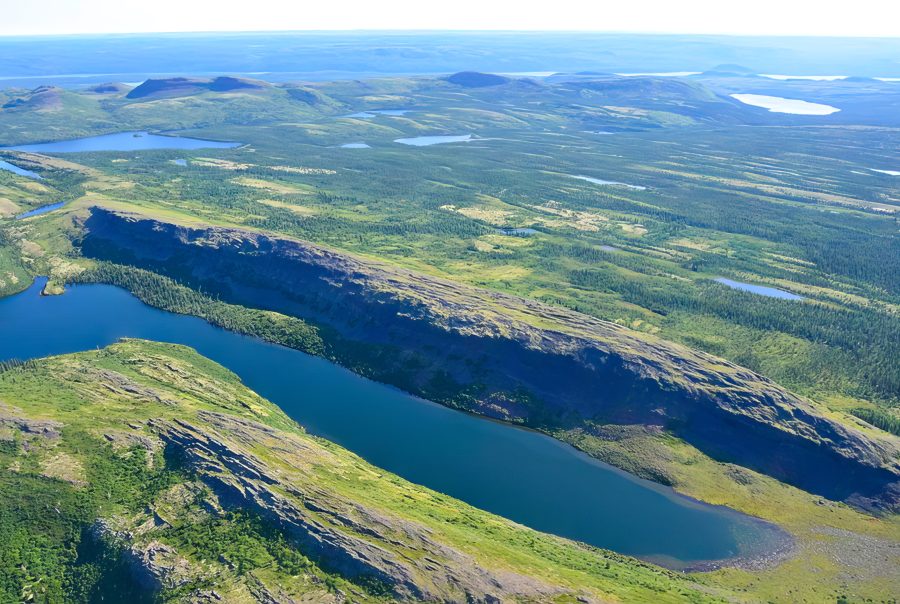 © Benoit Tremblay, MELCCFP