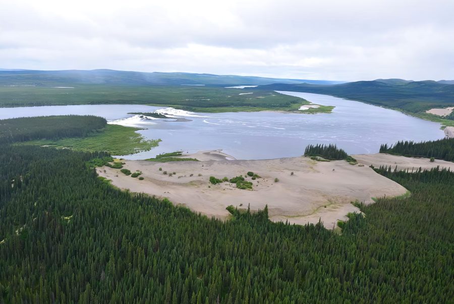 © Benoit Tremblay, MELCCFP