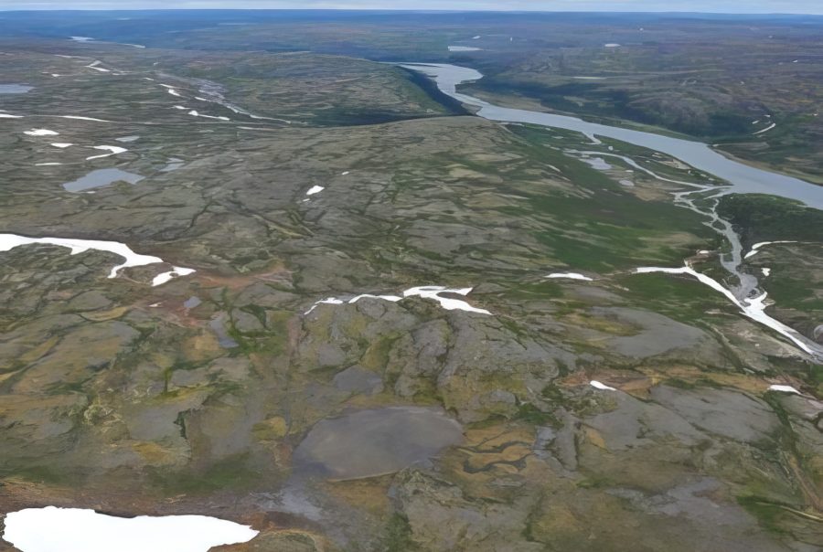 © Frédéric Poisson, MELCCFP