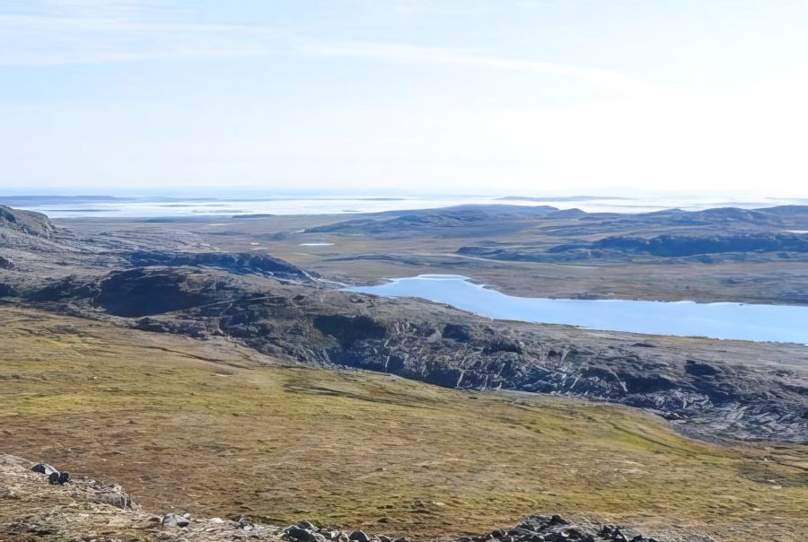 © Mélanie Veilleux-Nolin, MELCCFP