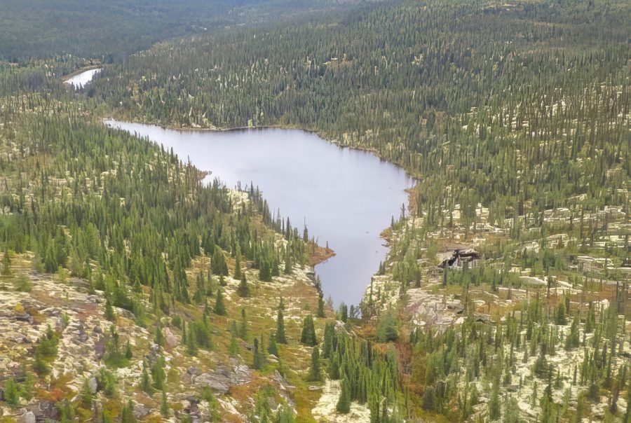 © Émilie Dalpé-Turcotte, KRG